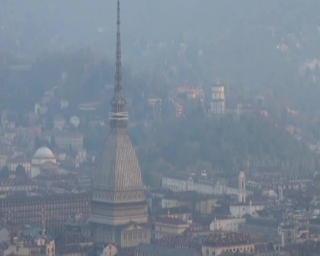 Qualità dell’aria, in Piemonte media inquinanti tra le più basse